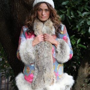 Abrigo Modelo Canyon | My Closet Santander - Zoa Madrazo