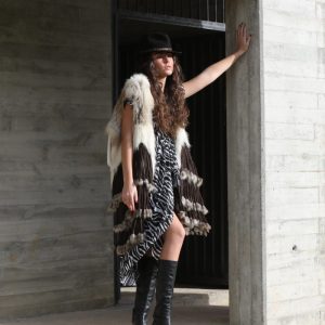Vestido Spring | My Closet Santander - Zoa Madrazo