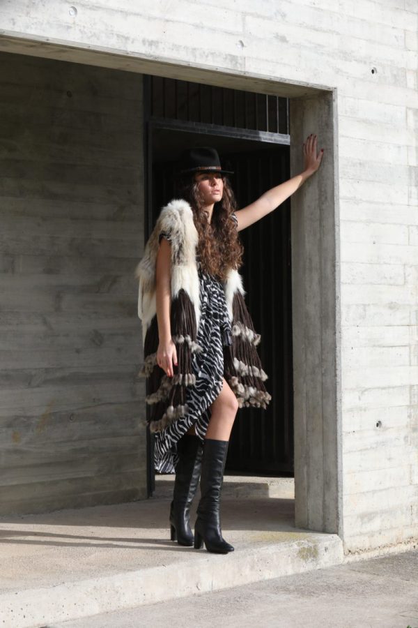 Vestido Spring | My Closet Santander - Zoa Madrazo