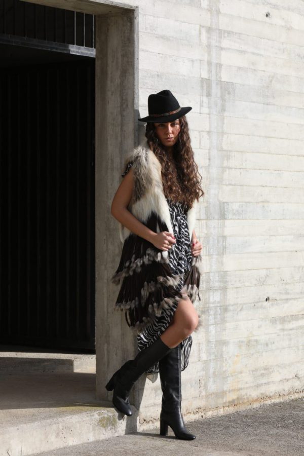 Vestido Spring | My Closet Santander - Zoa Madrazo