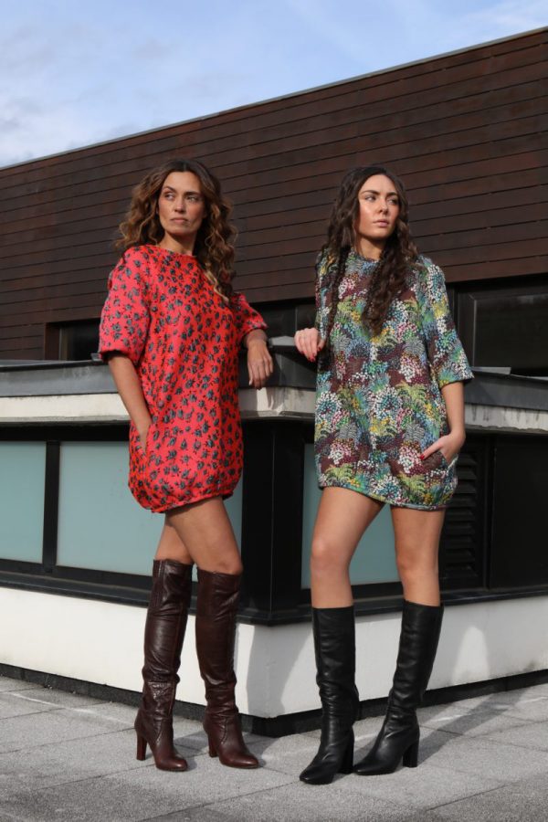 Vestido Lolypop | My Closet Santander - Zoa Madrazo