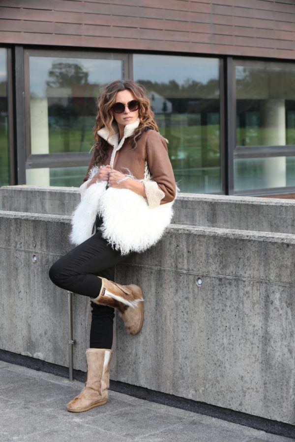 Abrigo Italia | My Closet Santander - Zoa Madrazo