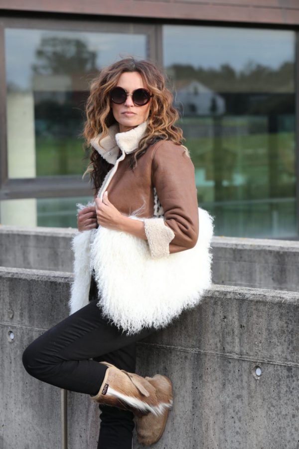 Abrigo Italia | My Closet Santander - Zoa Madrazo