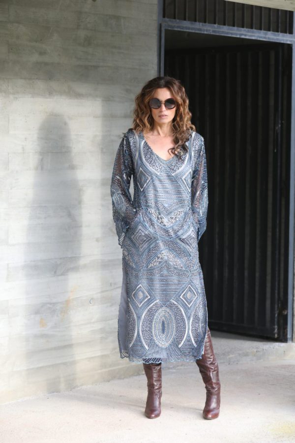 Vestido Joya | My Closet Santander - Zoa Madrazo