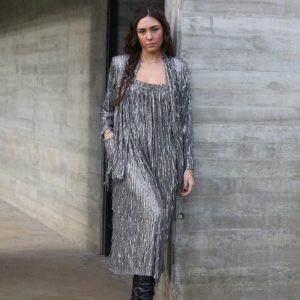 Vestido Luna | My Closet Santander - Zoa Madrazo