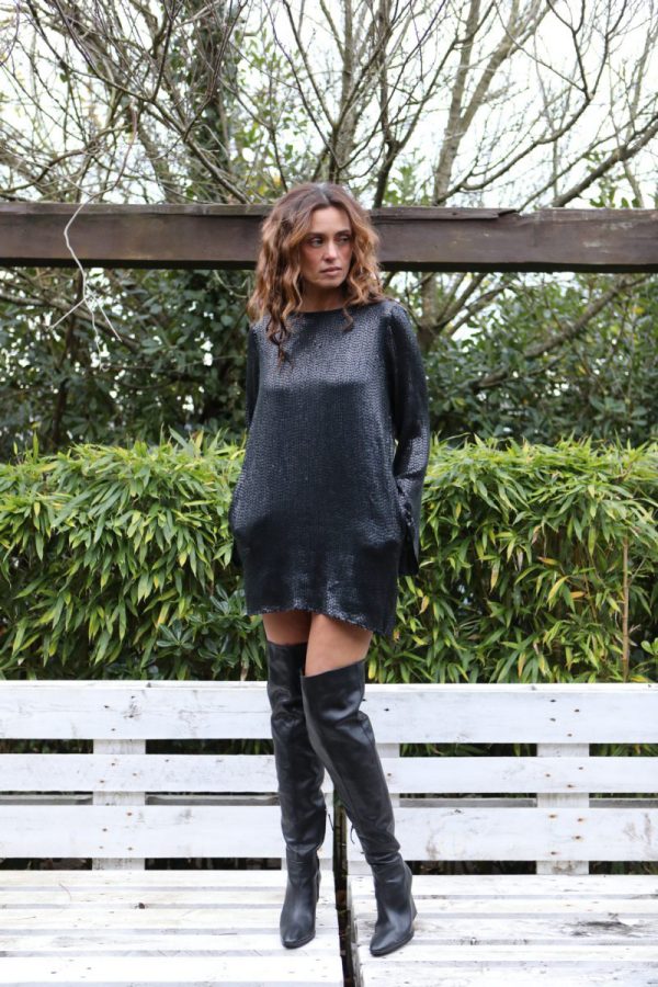 Vestido Marrakech | My Closet Santander - Zoa Madrazo