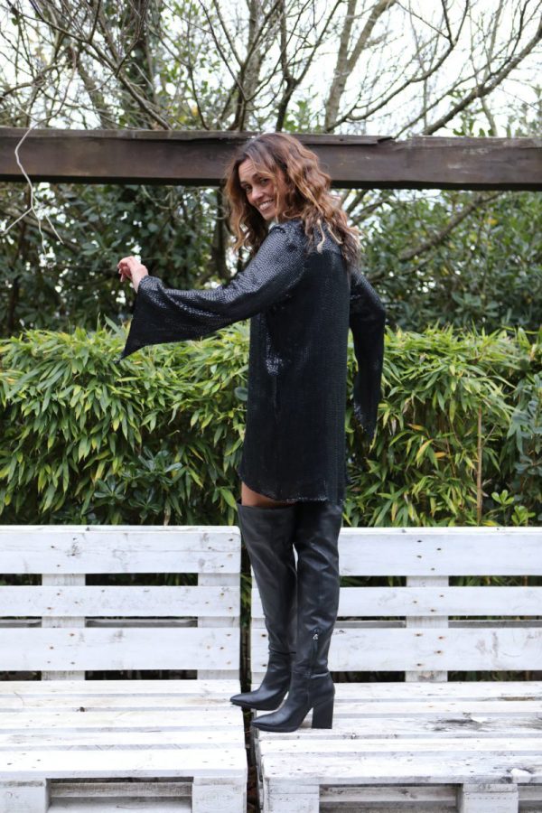 Vestido Marrakech | My Closet Santander - Zoa Madrazo