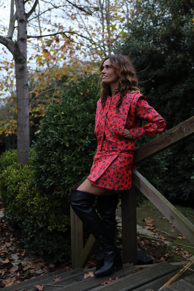 Conjunto Lolypop | My Closet Santander - Zoa Madrazo