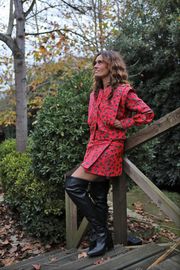 Conjunto Lolypop | My Closet Santander - Zoa Madrazo