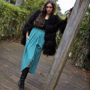 Falda Spring | My Closet Santander - Zoa Madrazo