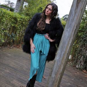 Falda Spring | My Closet Santander - Zoa Madrazo