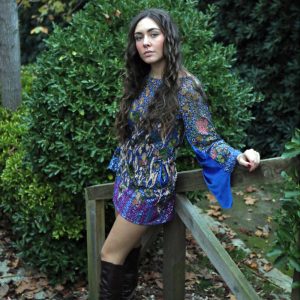 Vestido Adele | My Closet Santander - Zoa Madrazo
