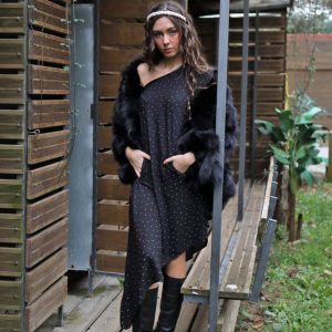 Vestido Eclipse | My Closet Santander - Zoa Madrazo