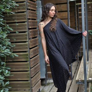 Vestido Eclipse | My Closet Santander - Zoa Madrazo