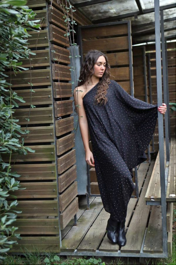 Vestido Eclipse | My Closet Santander - Zoa Madrazo