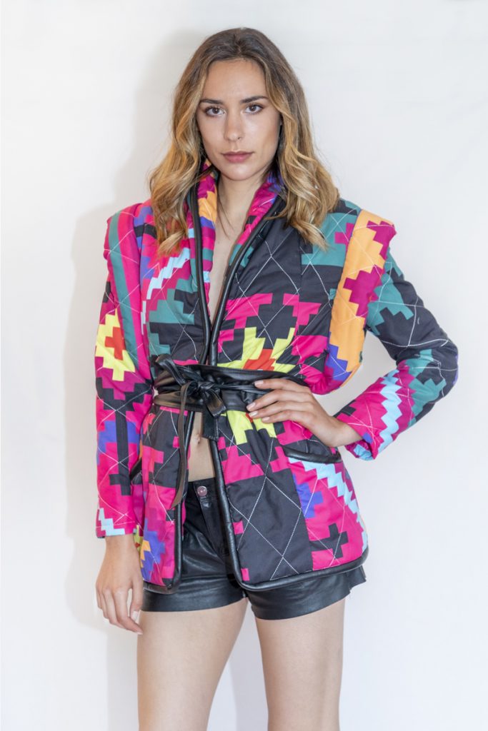 | My Closet Santander - Zoa Madrazo